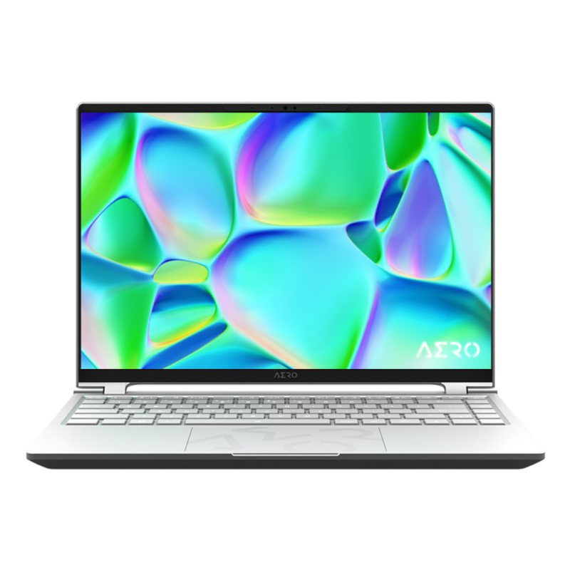 PORTATIL GIGABYTE AERO 14 OLED 9MF-E2SESB4SH i5-12500H-16GB-1TB-RTX4050-14"-W11H PORTATIL GIGABYTE AERO 14 OLED 9MF-E2SESB4SH i5-12500H-16GB-1TB-RTX4050-14"-W11H