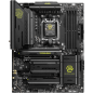 PLACA BASE MSI MAG X870 TOMAHAWK WIFI ATX AM5 4XDDR5 PLACA BASE MSI MAG X870 TOMAHAWK WIFI ATX AM5 4XDDR5