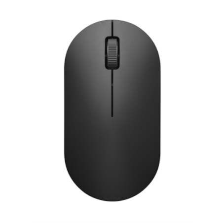 RATON XIAOMI MOUSE LITE 2 BLACK