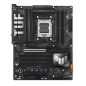 PLACA BASE ASUS TUF GAMING X870-PLUS WIFI AM5 ATX 4XDDR5 PLACA BASE ASUS TUF GAMING X870-PLUS WIFI AM5 ATX 4XDDR5