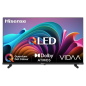 TV HISENSE 32A5NQ 32" QLED SMART TV MODO JUEGO TIPO C PEANA TV HISENSE 32A5NQ 32" QLED SMART TV MODO JUEGO TIPO C PEANA