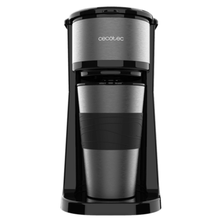 CAFETERA DE GOTEO COFFEE 66 DROP & GO