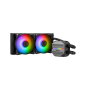 REFRIGERACION LIQUIDA MSI MAG CORELIQUID M240 REFRIGERACION LIQUIDA MSI MAG CORELIQUID M240