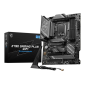 PLACA BASE MSI Z790 GAMING PLUS WIFI 1700 ATX 4XDDR5 PLACA BASE MSI Z790 GAMING PLUS WIFI 1700 ATX 4XDDR5