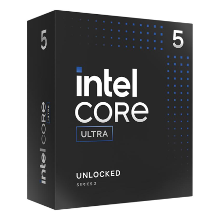 CPU INTEL CORE ULTRA 5 225F BOX