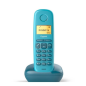 TELEFONO FIJO GIGASET A170 INALAMBRICO AZUL TELEFONO FIJO GIGASET A170 INALAMBRICO AZUL