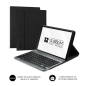 FUNDA TABLET SUBBLIM KEYTAB PRO BT SAMSUNG GT A8 10-5" X200-205 FUNDA TABLET SUBBLIM KEYTAB PRO BT SAMSUNG GT A8 10-5" X200-205