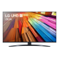 TV LG 43UT81006LA 43" LED ULTRAHD 4K HDR10 WebOS TV LG 43UT81006LA 43" LED ULTRAHD 4K HDR10 WebOS