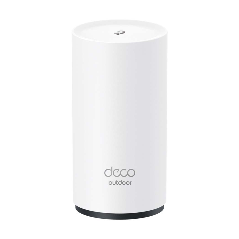 SISTEMA DECO X50-OUTDOOR WI-FI 6 MESH AI AX3000 PARA EXTERIORES SISTEMA DECO X50-OUTDOOR WI-FI 6 MESH AI AX3000 PARA EXTERIORES