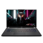 PORTATIL GIGABYTE AORUS 17H BXF-74ES554SH i7-13700H-16GB-1TB-RTX4080-17,3"-W11H PORTATIL GIGABYTE AORUS 17H BXF-74ES554SH i7-13700H-16GB-1TB-RTX4080-17,3"-W11H
