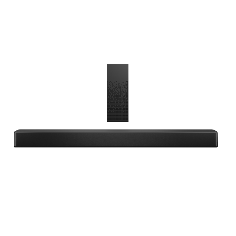 BARRA SONIDO HISENSE HS2100 240W 50-20KHZ BLUETOOTH HDMI ARC BARRA SONIDO HISENSE HS2100 240W 50-20KHZ BLUETOOTH HDMI ARC
