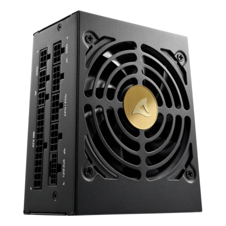 FUENTE ALIMENTACION SHARKOON REBEL P20 SFX PLATINIUM 1000W
