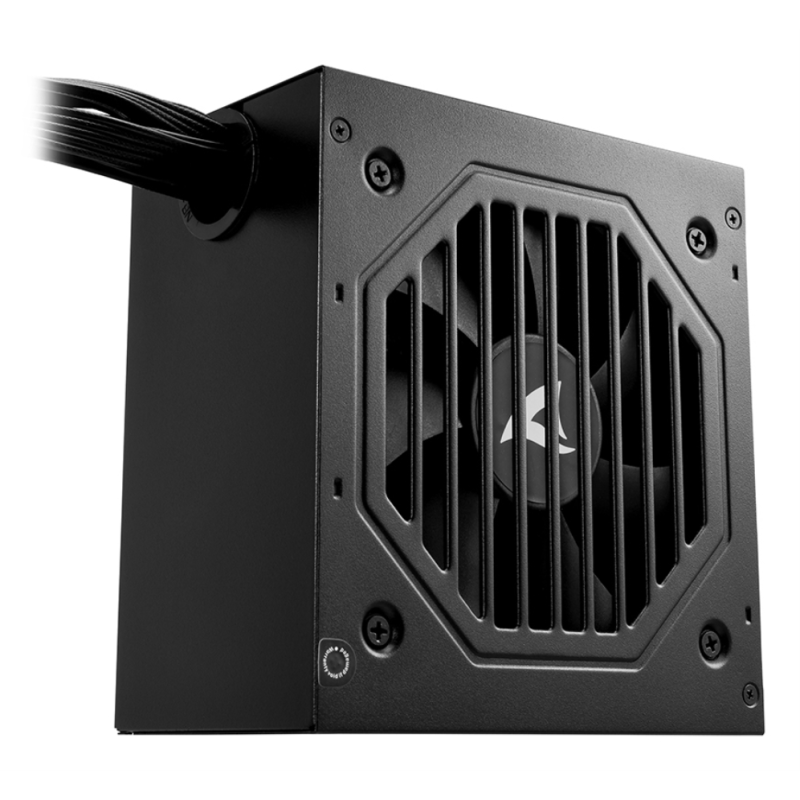 FUENTE ALIMENTACION SHARKOON REBEL P10 550W FUENTE ALIMENTACION SHARKOON REBEL P10 550W