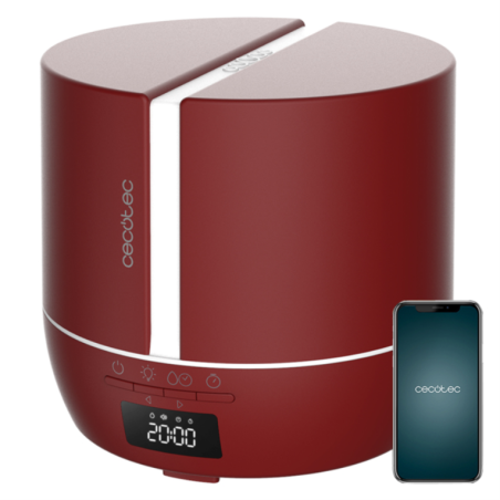 HUMIDIFICADOR 5645 PUREAROM-550 CON-GAR