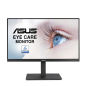 Monitor Asus VA24EQSB 23-8"- Full HD- Multimedia- Regulable en altura- Negro