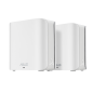 SISTEMA MESH WIFIÂ ASUS ZENWIFI DOBLE BANDA SISTEMA MESH WIFIÂ ASUS ZENWIFI DOBLE BANDA