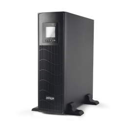 UPS GEMBIRD PARA RACK 3000 VA NEGRO