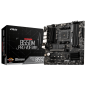 PLACA BASE MSI B550M PRO-VDH WIFI AM4 MATX 4XDDR4 PLACA BASE MSI B550M PRO-VDH WIFI AM4 MATX 4XDDR4