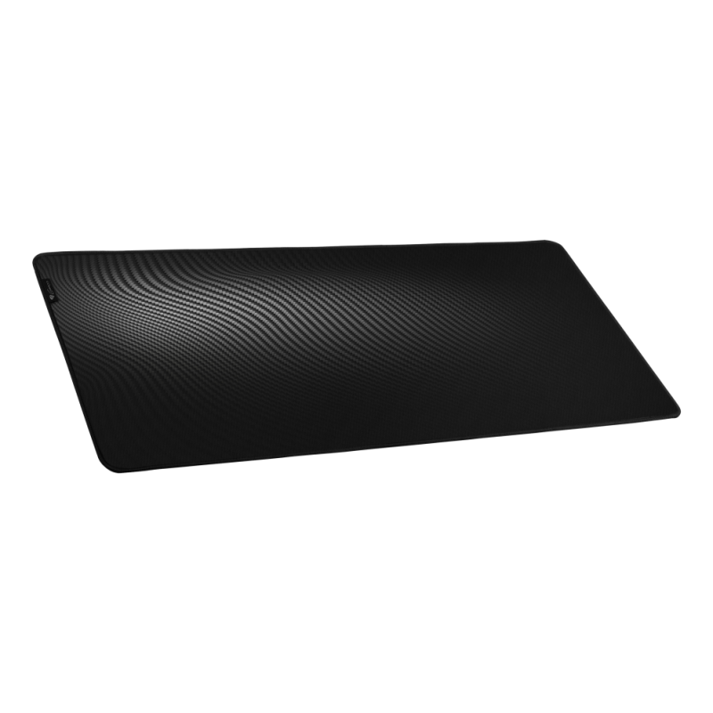 ALFOMBRILLA GENESIS CARBON 500 ULTRA WAVE 110X45 MM ALFOMBRILLA GENESIS CARBON 500 ULTRA WAVE 110X45 MM