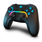 GAMEPAD RGB KROM KAYROS PC-SWITCH-ANDROID GAMEPAD RGB KROM KAYROS PC-SWITCH-ANDROID