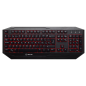 TECLADO HIDITEC GAMING GK200 RETROILUMINADO MEMBRANAS MULTIMEDIA TECLADO HIDITEC GAMING GK200 RETROILUMINADO MEMBRANAS MULTIMEDIA