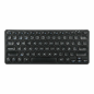 FUNDA TARGUS MULTI-DEVICE COMPACT BLUETOOTH KEYBOARD (ES) FUNDA TARGUS MULTI-DEVICE COMPACT BLUETOOTH KEYBOARD (ES)