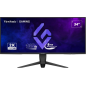 MONITOR VIEWSONIC 34" 3440X1440 165HZ 1MS 2XHDMI DDP AJUSTABLE ALTURA MONITOR VIEWSONIC 34" 3440X1440 165HZ 1MS 2XHDMI DDP AJUSTABLE ALTURA