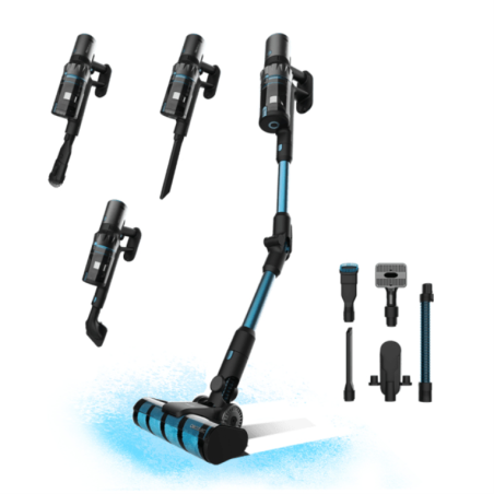 ASPIRADOR 08429 ROCKSTAR 3500 STORM FLEX