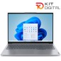 PORTATIL LENOVO THINKBOOK 16 G7 ARP R5-7535HS-16GB-512GB-16"-W11P PORTATIL LENOVO THINKBOOK 16 G7 ARP R5-7535HS-16GB-512GB-16"-W11P