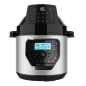 OLLA PROGRAMABLE CECOTEC GM H FRY CON FREIDORA DE AIRE Y BASSCULA OLLA PROGRAMABLE CECOTEC GM H FRY CON FREIDORA DE AIRE Y BASSCULA