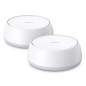 EXTENSOR COBERTURA TP-LINK DECO BE25 3-PACK EXTENSOR COBERTURA TP-LINK DECO BE25 3-PACK