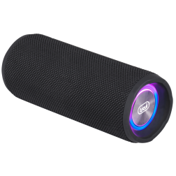 ALTAVOZ TREVI AMPLIFICADO 14W BLUETOOTH USB MICRO XR 8A25 NEGRO