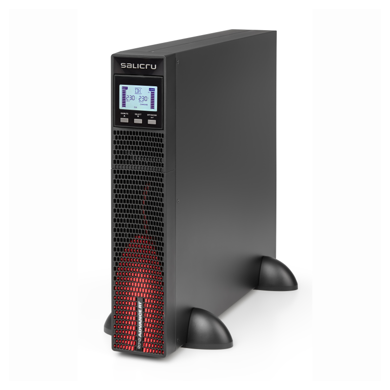 SAI SALICRU SPS 1100 ADV RT2 SAI SALICRU SPS 1100 ADV RT2