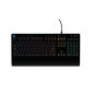 TECLADO GAMING LOGITECH G G213 USB RETROILUMINADO NEGRO TECLADO GAMING LOGITECH G G213 USB RETROILUMINADO NEGRO