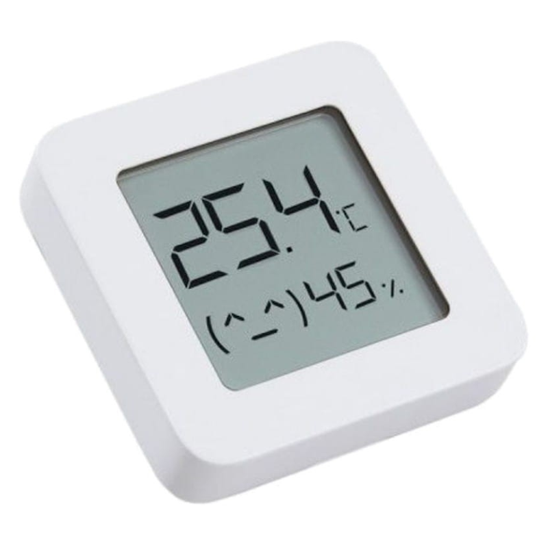 TERMOMETRO XIAOMI MI HOME MONITOR 2 BLANCO TERMOMETRO XIAOMI MI HOME MONITOR 2 BLANCO