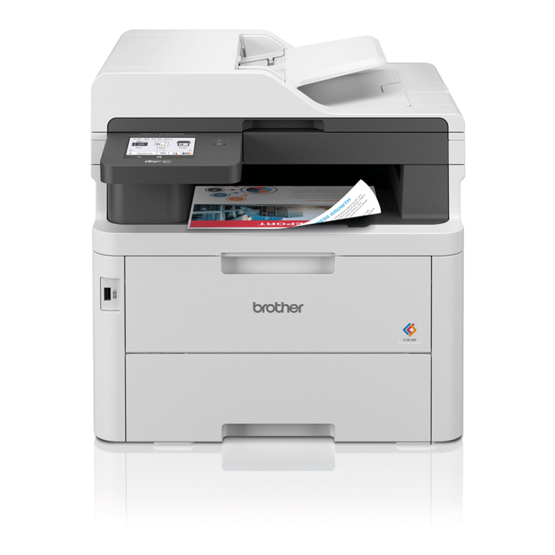 IMPRESORA BROTHER MULTIFUNCION LASER COLOR WIFI RED DUPLEX 26PPM IMPRESORA BROTHER MULTIFUNCION LASER COLOR WIFI RED DUPLEX 26PPM