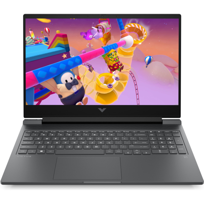 PORTATIL HP VICTUS 16-S0009NS R7-7840HS 16GB 512GB RTX 4050 16"FHD FREEDOS