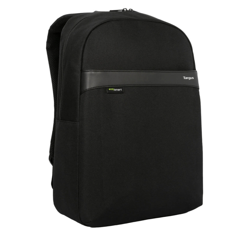 TARGUS 15-6"GEOLITE ECOSMART ESSENTIAL BACKPACK TARGUS 15-6"GEOLITE ECOSMART ESSENTIAL BACKPACK