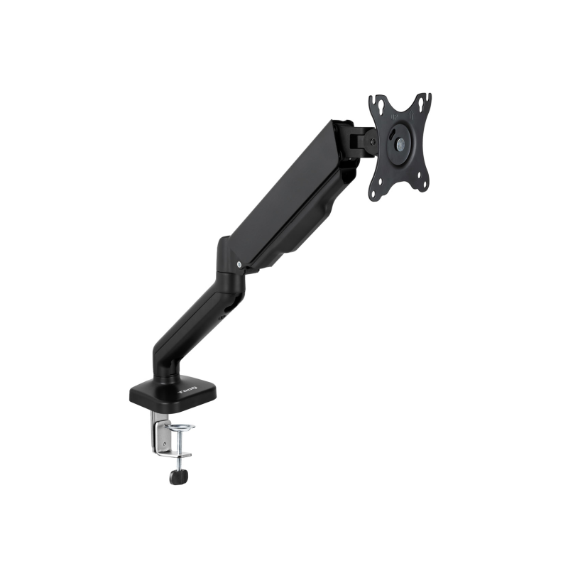 SOPORTE MESA TOOQ PANT- GIRA INCLI 1 BRAZO 17-32 NEGRO SOPORTE MESA TOOQ PANT- GIRA INCLI 1 BRAZO 17-32 NEGRO