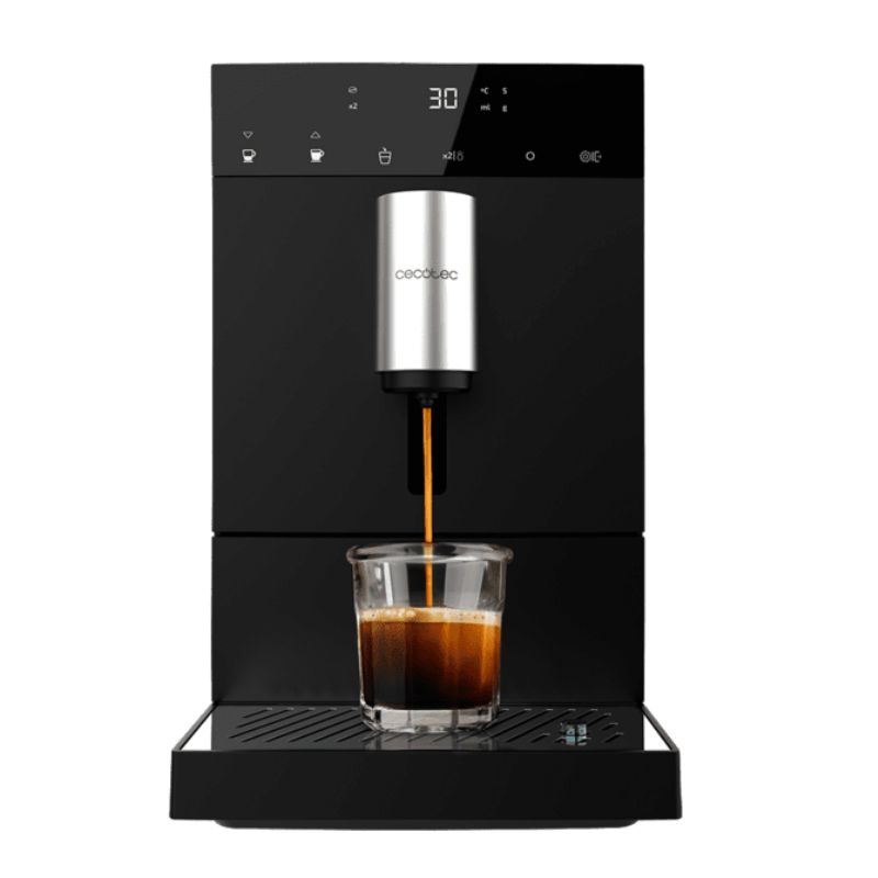 CAFETERA 01636 CREMMAET COMPACT CAFETERA 01636 CREMMAET COMPACT