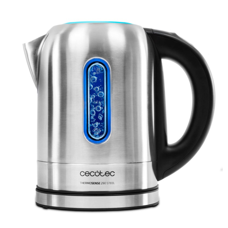 HERVIDOR 01515 THERMOSENSE 290 STEEL HERVIDOR 01515 THERMOSENSE 290 STEEL