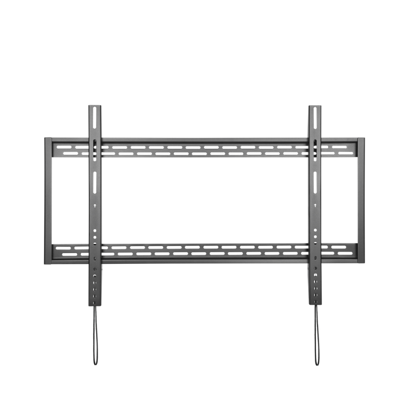 SOPORTE AISENS FIJO ULTRA DELGADO MONITOR TV 60-100 130KG SOPORTE AISENS FIJO ULTRA DELGADO MONITOR TV 60-100 130KG