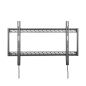 SOPORTE AISENS FIJO ULTRA DELGADO MONITOR TV 60-100 130KG SOPORTE AISENS FIJO ULTRA DELGADO MONITOR TV 60-100 130KG