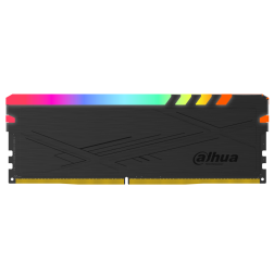 DDR4 DAHUA 2x 16GB 3600 C600 RGB GRIS