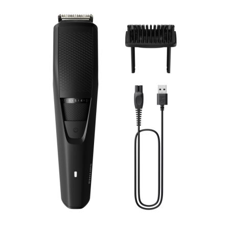 BARBERO PHILIPS S3000 BT3234-15 20 POSICIONES 60 MIN