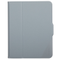 FUNDA TABLET TARGUS VERSAVU SLIM IPAD 2022 SILVER FUNDA TABLET TARGUS VERSAVU SLIM IPAD 2022 SILVER