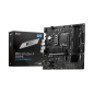 PLACA BASE MSI PRO B760M-P 1700 MATX 4XDDR4 PLACA BASE MSI PRO B760M-P 1700 MATX 4XDDR4
