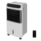 CLIMATIZADOR EVAPORATIVO CECOTEC ENERGYSILENCE 6500 CON MANDO CLIMATIZADOR EVAPORATIVO CECOTEC ENERGYSILENCE 6500 CON MANDO