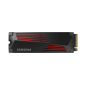 SSD SAMSUNG 990 PRO 2TB M-2 NVME SSD SAMSUNG 990 PRO 2TB M-2 NVME