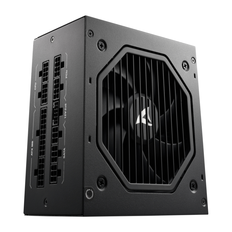 FUENTE ALIMENTACION SHARKOON REBEL P20 GOLD 850W FUENTE ALIMENTACION SHARKOON REBEL P20 GOLD 850W